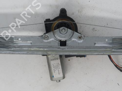 Used Rear left window mechanism Rear left window mechanism 38229333 38229333