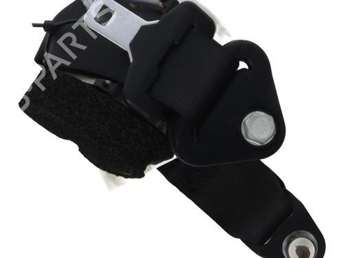 Rear left seatbelt FIAT 500 (312_) 1.2 (312AXA1A) | BP37334396I29 - Image 3