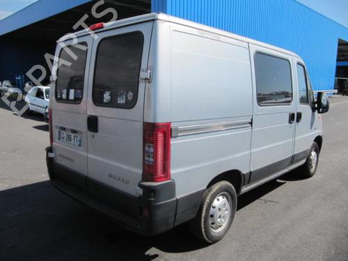 Used Parts PEUGEOT BOXER Van (244) 4797092
