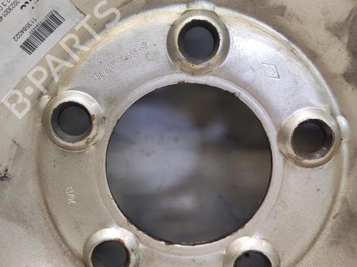Used Rim Rim 38916038 38916038