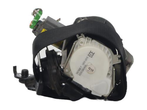 Front left seatbelt MERCEDES-BENZ C-CLASS T-Model (S204) C 220 CDI (204.202) | BP37337177I26 - Image 3