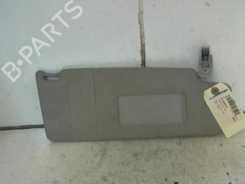 Used Right sun visor Right sun visor 37296848 37296848