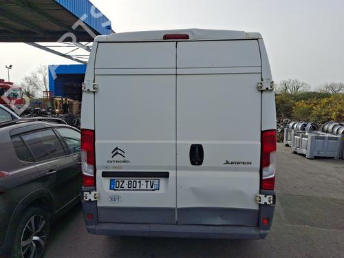 AC compressor CITROËN JUMPER II Van 2.2 HDi 130 | BP37346431M34 - Image 11