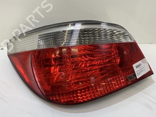 Left taillight BMW 5 (E60) | BP37305927C34 - Image 2