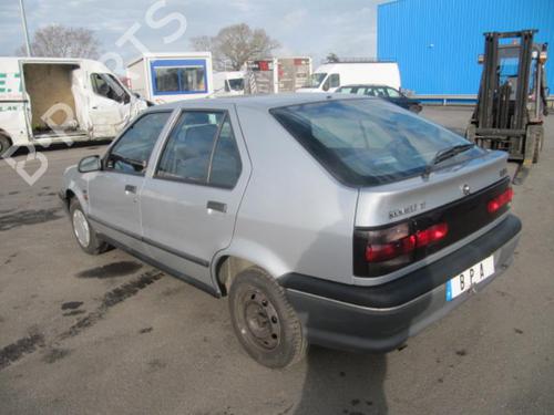 Used Parts RENAULT 19 I (B/C53_)    4797542