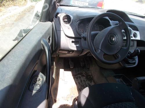 Right sun visor RENAULT KANGOO Express (FW0/1_)  | BP37301518I2  - Image 7