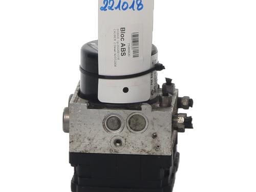 Pompa ABS Pompa ABS DODGE CALIBER 2.0 CRD (140 hp) 37317387 37317387
