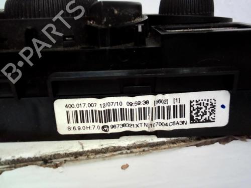 Used Climate control Climate control 37305549 37305549