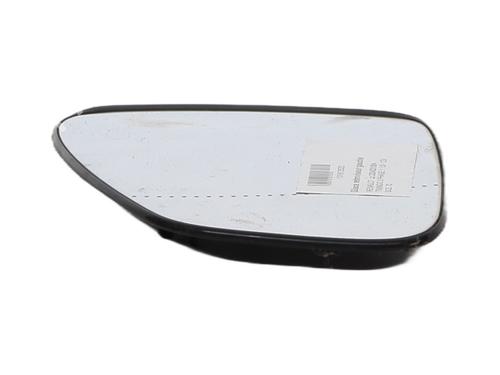 Used Left mirror glass Left mirror glass RENAULT TWINGO III (BCM_, BCA_) [2014-2026] 40508813 40508813