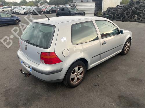 Brugte VW GOLF III (1H1) 4824183