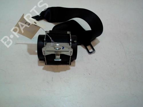 Rear left seatbelt BMW 1 (E87) 120 i | BP37307767I29 - Image 2