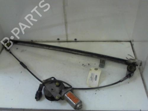 Front right window mechanism PEUGEOT BOXER Van (244) | BP37299385C23 - Image 2
