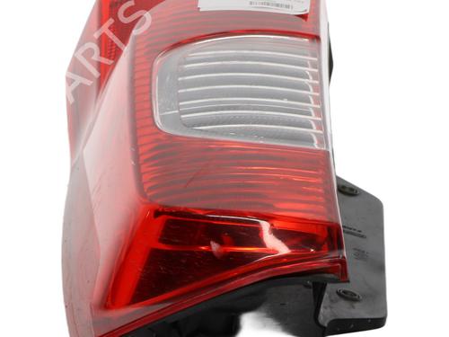 Right taillight CITROËN NEMO Box Body/MPV (AA_) | BP37328624C35 - Image 6