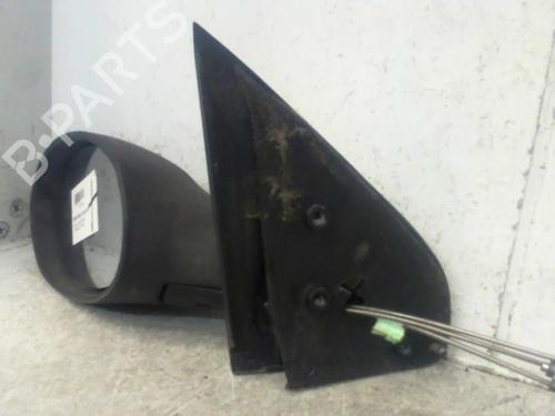 Used Left mirror Left mirror 37300359 37300359