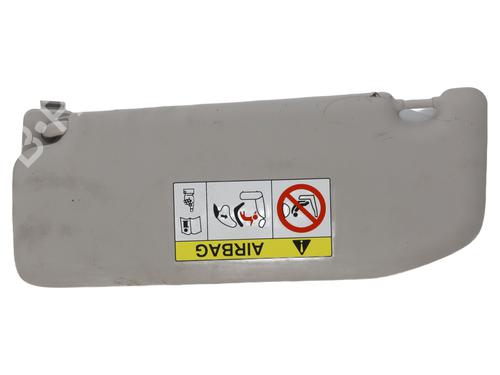 Used Right sun visor Right sun visor 37337541 37337541