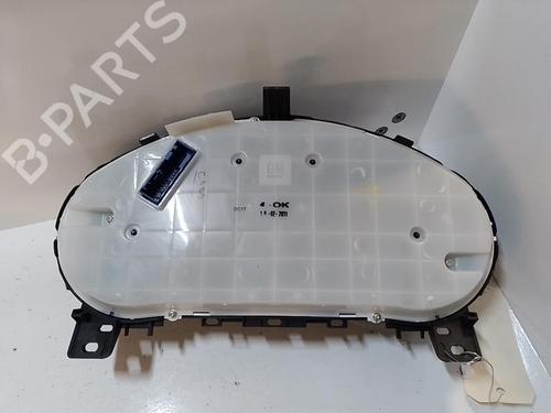 Used Instrument cluster Instrument cluster 37317604 37317604