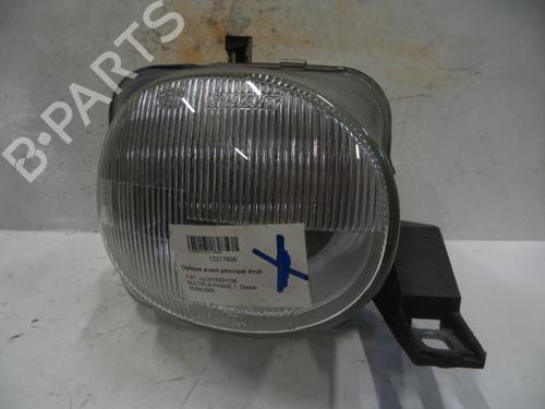 Used Right headlight Right headlight 37299167 37299167