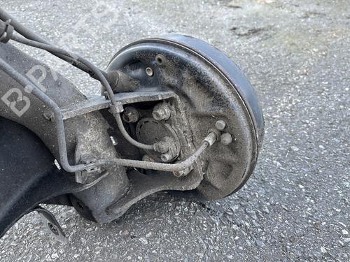 Used Rear axle Rear axle 37614841 37614841