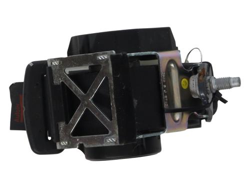 Rear right seatbelt CITROËN DS5 | BP37336433I28 - Image 3