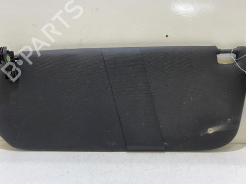 Left sun visor MERCEDES-BENZ SPRINTER 3,5-t Van (B907, B910) | BP37320411I1 - Image 3