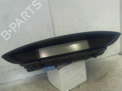 Used Instrument cluster Instrument cluster 37299554 37299554