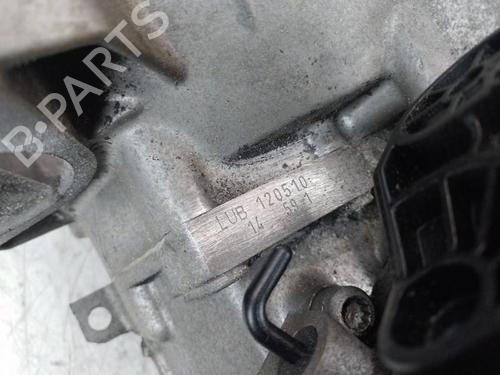 Gearbox SEAT LEON (1P1) | BP37317825M3 - Image 3