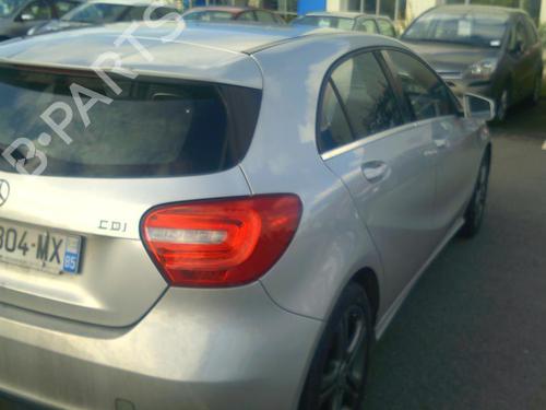 Starter MERCEDES-BENZ A-CLASS (W176) A 200 CDI (176.001) | BP37307037M8  - Image 9