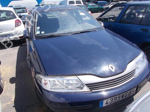 Left headlight RENAULT LAGUNA II (BG0/1_) | BP37301651C28 - Image 3