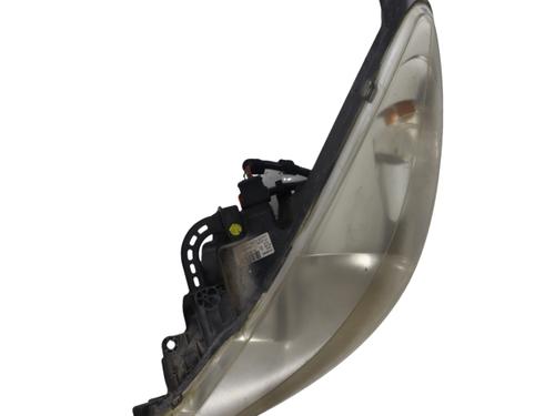 Used Left headlight Left headlight PEUGEOT 207 (WA_, WC_) 1.4 HDi (68 hp) 40532146 40532146