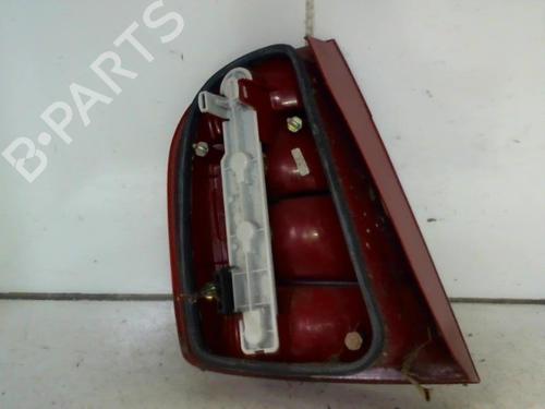 right-taillight-skoda-fabia-i-6y2-1999-2000-2001-2002-2003-2004-2005-2006-2007-2008-37301405 main image