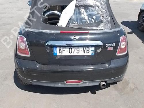 Front wiper motor MINI MINI Convertible (R57) Cooper | BP37315790M29 - Image 4