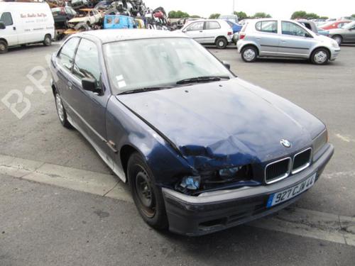 Left taillight BMW 3 Compact (E36) 318 tds | BP37296299C34 - Image 5