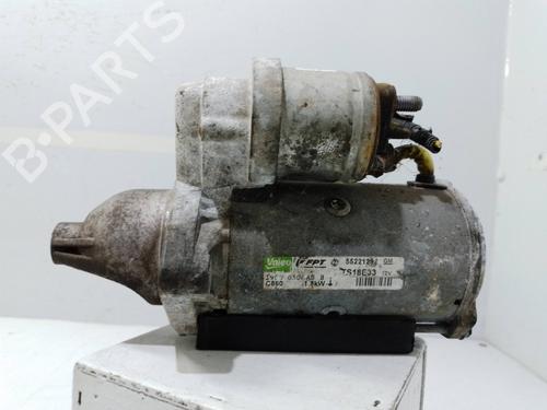 starter-opel-corsa-d-s07-2006-2007-2008-2009-2010-2011-2012-2013-2014-2015-37322649 main image