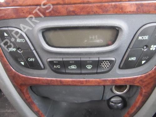 Left sun visor HYUNDAI SANTA FÉ I (SM) 2.0 CRDi 4x4 | BP37303418I1 - Image 7