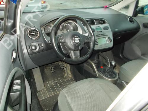 Left headlight SEAT ALTEA (5P1) | BP37303793C28 - Image 4