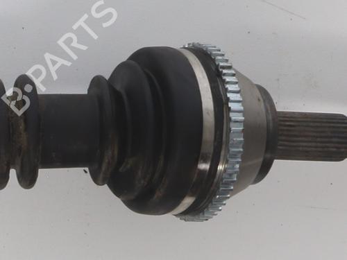 Right front driveshaft PEUGEOT BOXER Van (244) | BP37339377M39 - Image 3