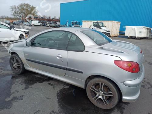 Injector PEUGEOT 206 CC (2D) | BP37329009M100 - Image 11