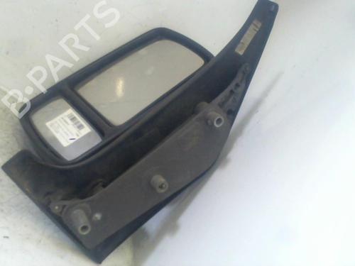 Used Left mirror Left mirror 37297489 37297489
