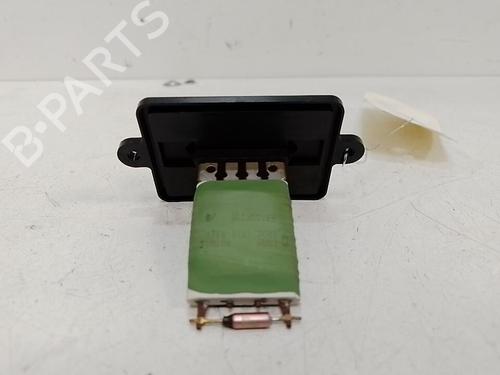 Heater resistor DACIA SANDERO II TCe 90 (B8M1, B8MA, B8AC) | BP37314357M108 - Image 3