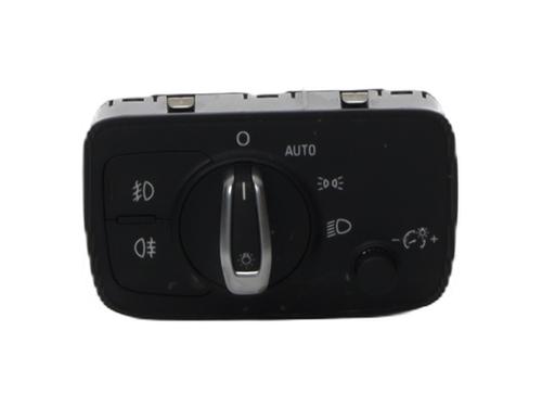 Headlight switch AUDI A3 Sportback (8VA, 8VF) | BP37332613I24 - Image 3