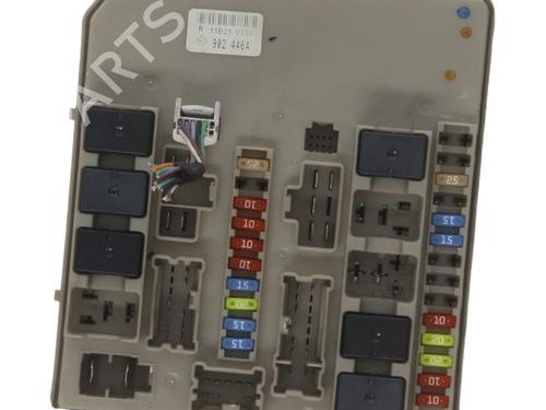 Electronic module RENAULT CLIO III (BR0/1, CR0/1) | BP40509079M83 - Image 4