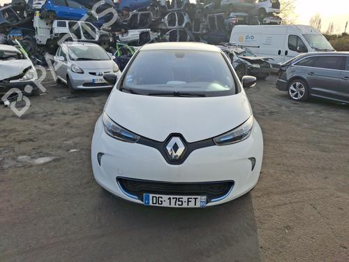 ABS pump RENAULT ZOE (BFM_) ZOE | BP37753629M43 - Image 16