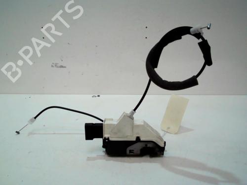 front-right-lock-citroen-berlingo-box-bodympv-b9-2008-37308533 main image