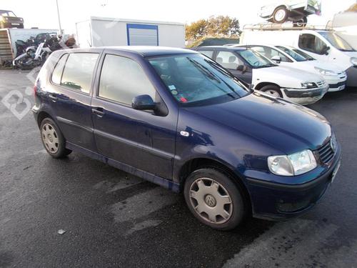 Switch VW POLO (6N2) 1.4 TDI | BP37303575I30 - Image 4