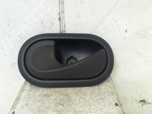 Front left interior door handle RENAULT CLIO III (BR0/1, CR0/1) | BP37303109I13 - Image 2