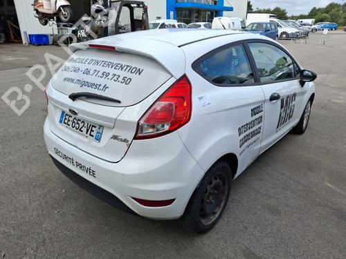 Engine FORD FIESTA VI Van  | BP37327801M1  - Image 6
