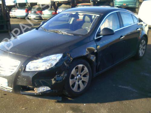 Mass air flow sensor OPEL INSIGNIA A (G09) | BP37306499M95 - Image 5
