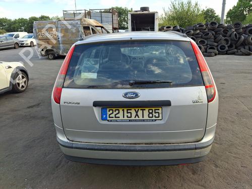 Left headlight FORD FOCUS II Turnier (DA_, FFS, DS) | BP37335483C28 - Image 6