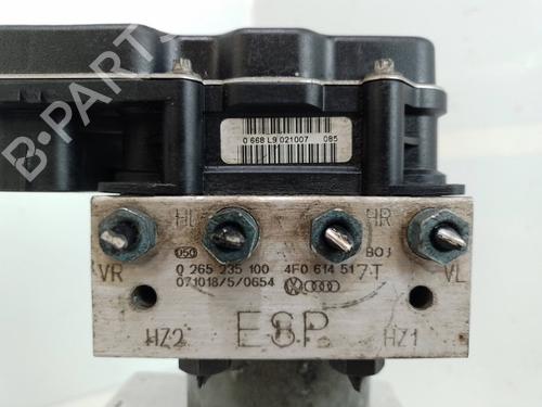 ABS pump AUDI A6 C6 (4F2) 2.0 TDI | BP37321533M43 - Image 4