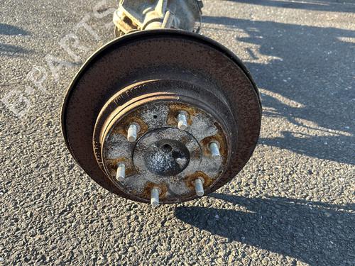 Rear differential OPEL FRONTERA B (U99) 2.2 DTI (6B_ZC, 6B_VF, 6B_66, 6B_76) | BP37614422M24  - Image 6